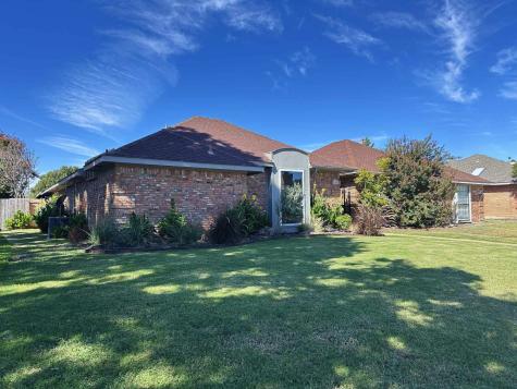 3405 Wells Drive Plano TX 75093