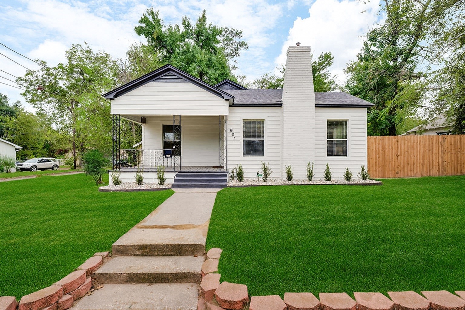 601 Houston Street Sulphur Springs TX 75482