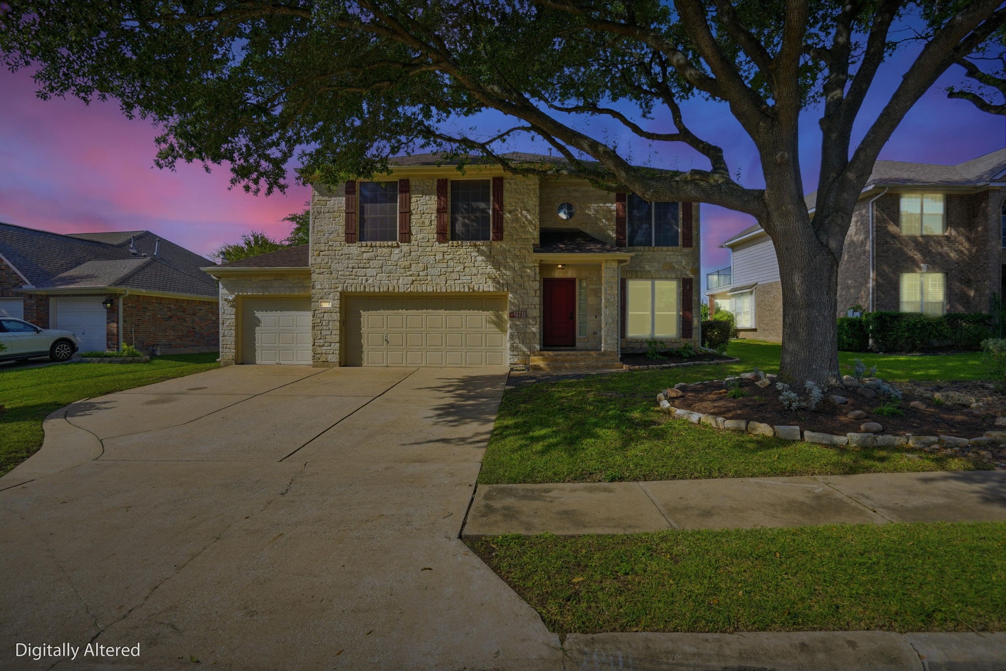 2801 Butler National Drive Pflugerville TX 78660