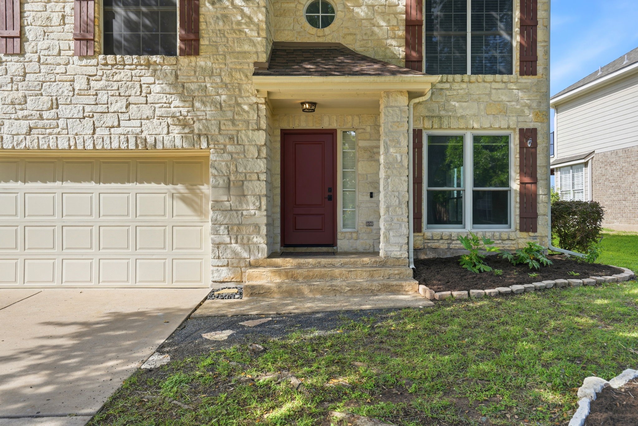 2801 Butler National Drive Pflugerville TX 78660
