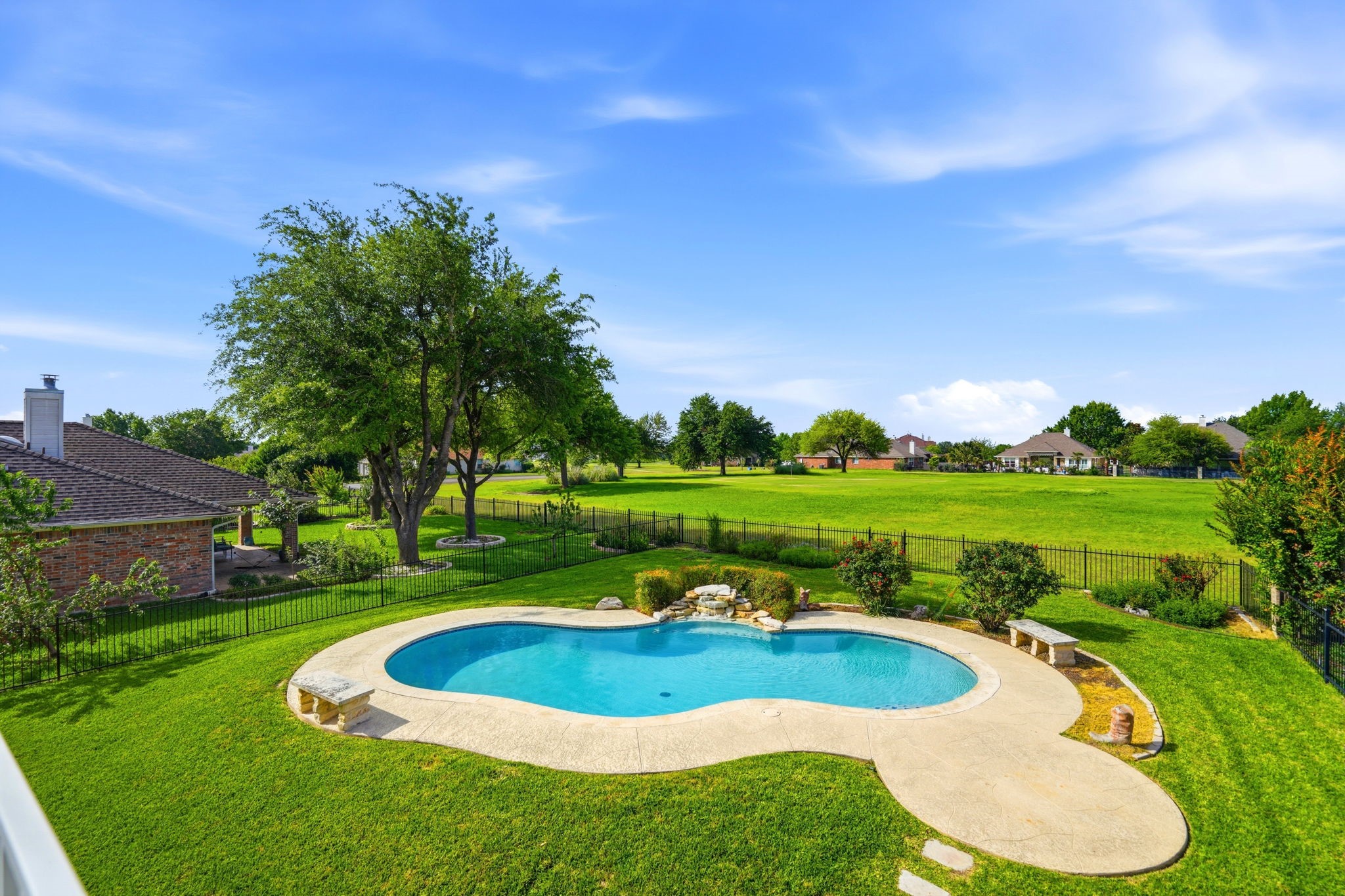 2801 Butler National Drive Pflugerville TX 78660