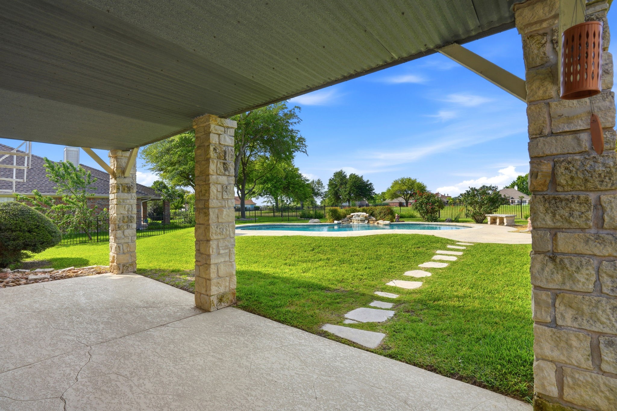 2801 Butler National Drive Pflugerville TX 78660