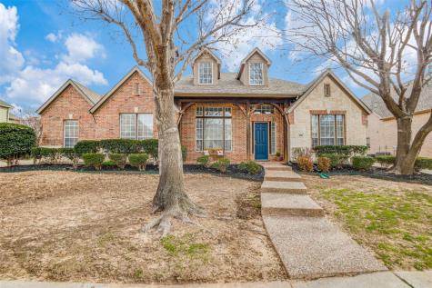2121 Heather Ridge Court Flower Mound TX 75028