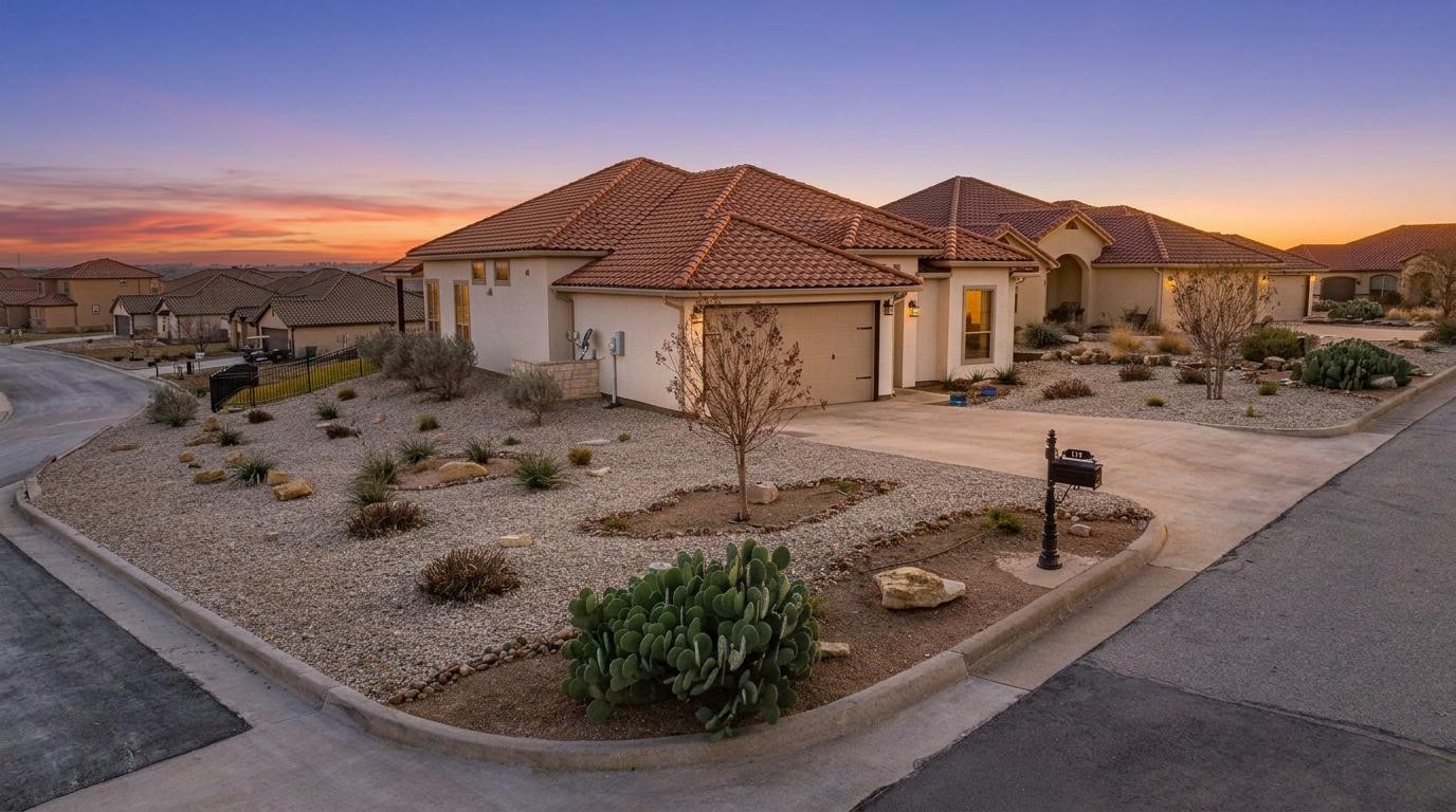 119 Valley View Glen Rose TX 76043
