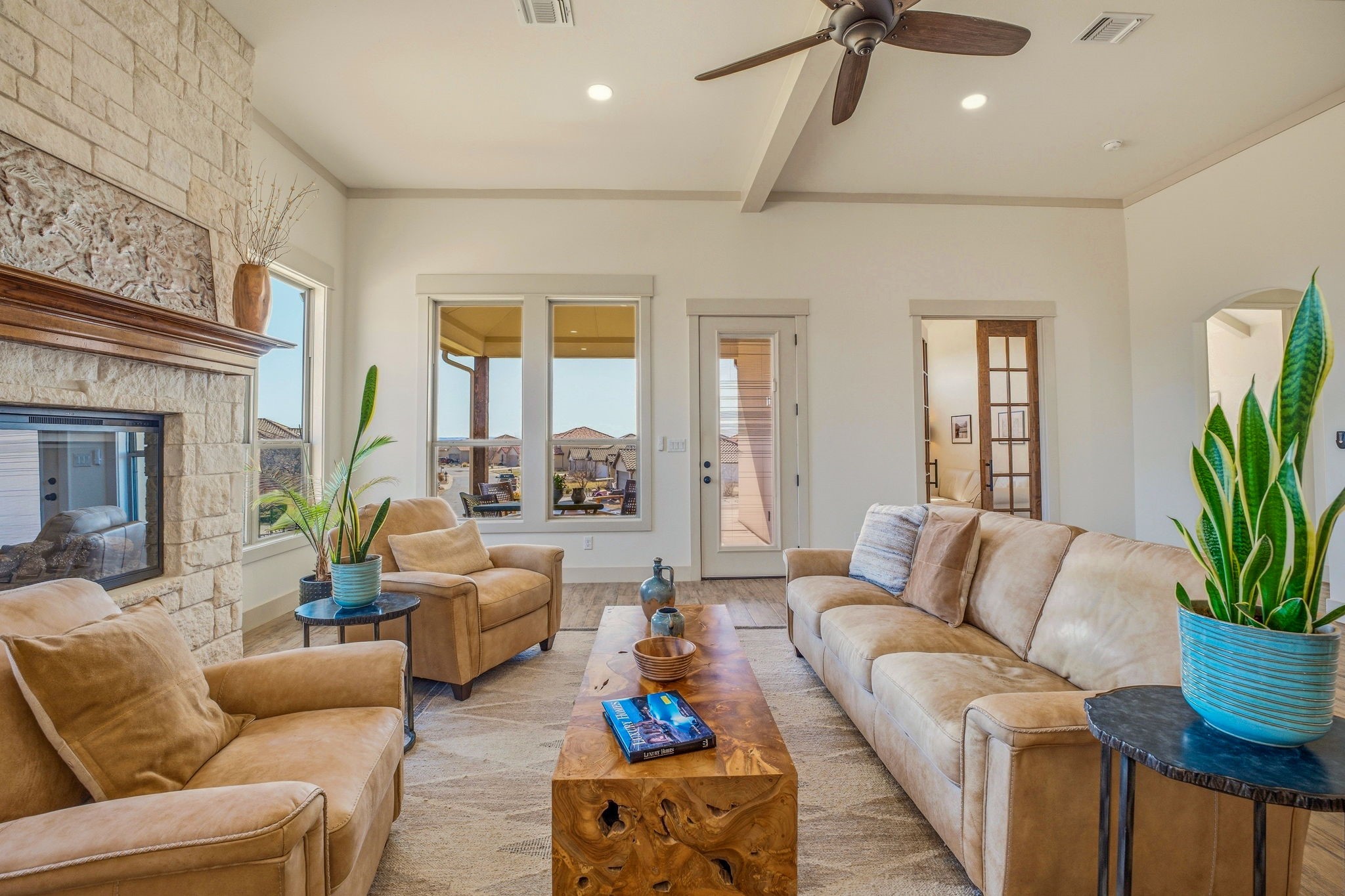 119 Valley View Glen Rose TX 76043