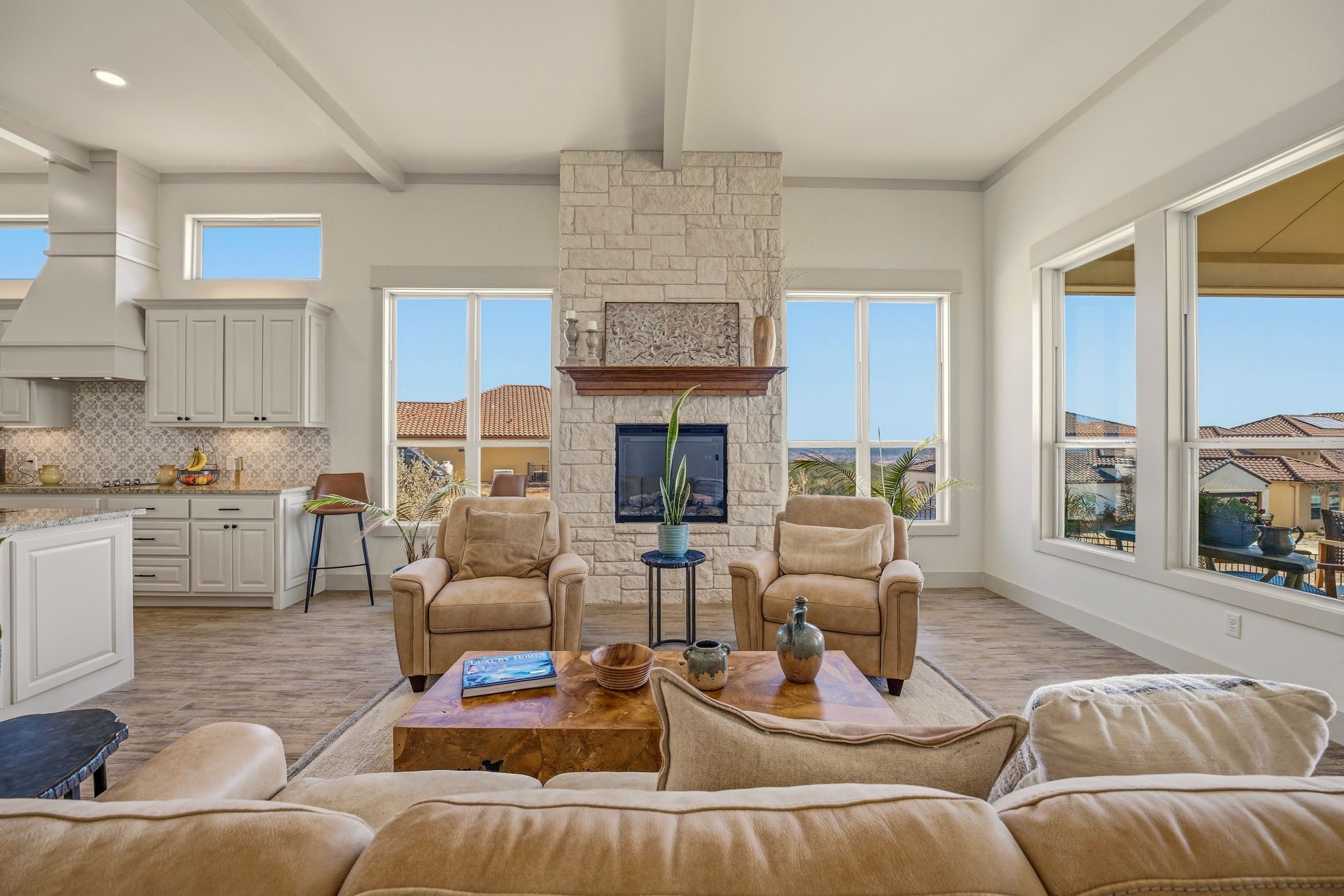 119 Valley View Glen Rose TX 76043