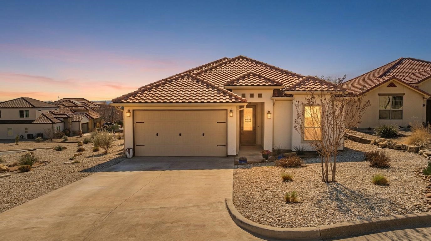 119 Valley View Glen Rose TX 76043
