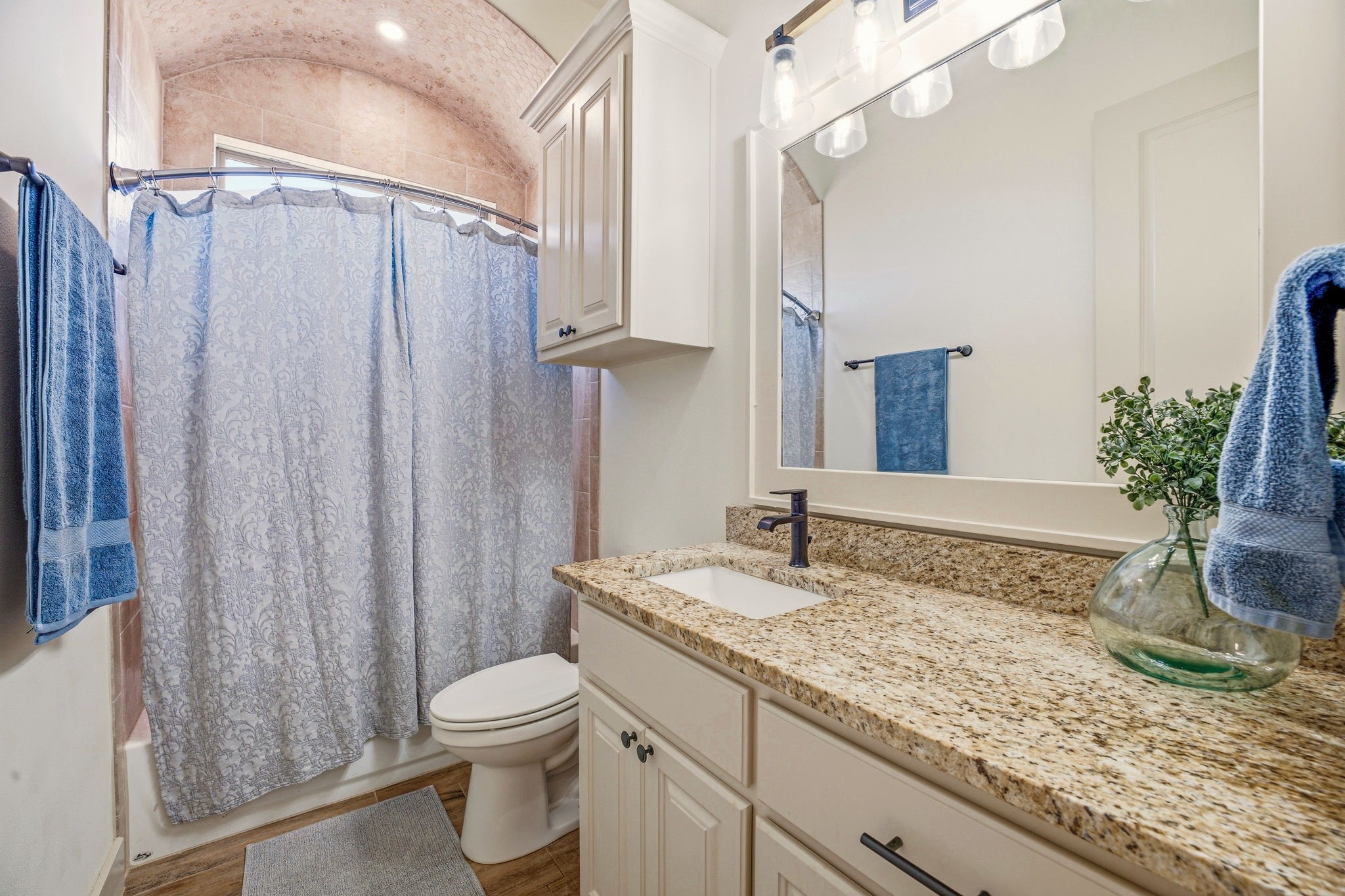 119 Valley View Glen Rose TX 76043