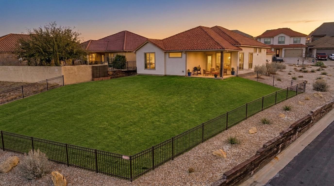 119 Valley View Glen Rose TX 76043