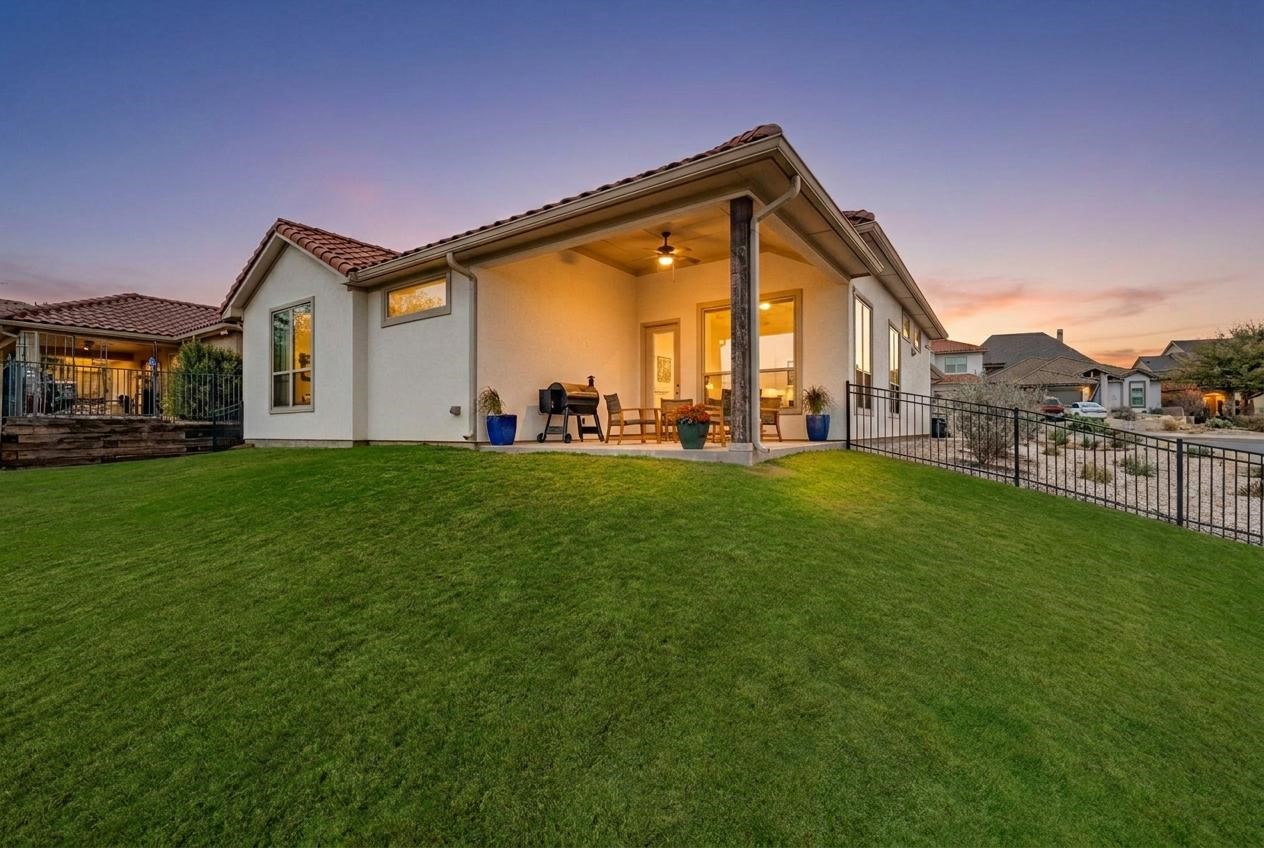 119 Valley View Glen Rose TX 76043