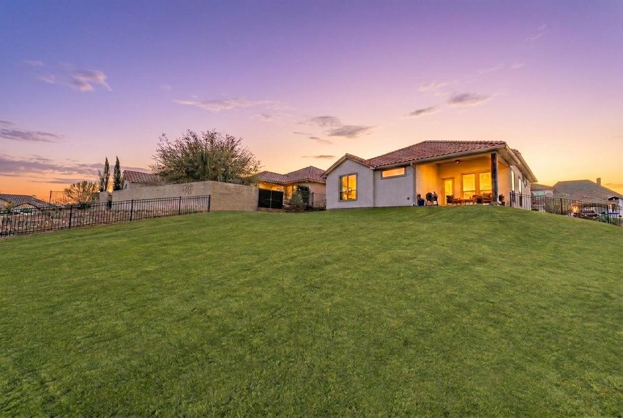 119 Valley View Glen Rose TX 76043
