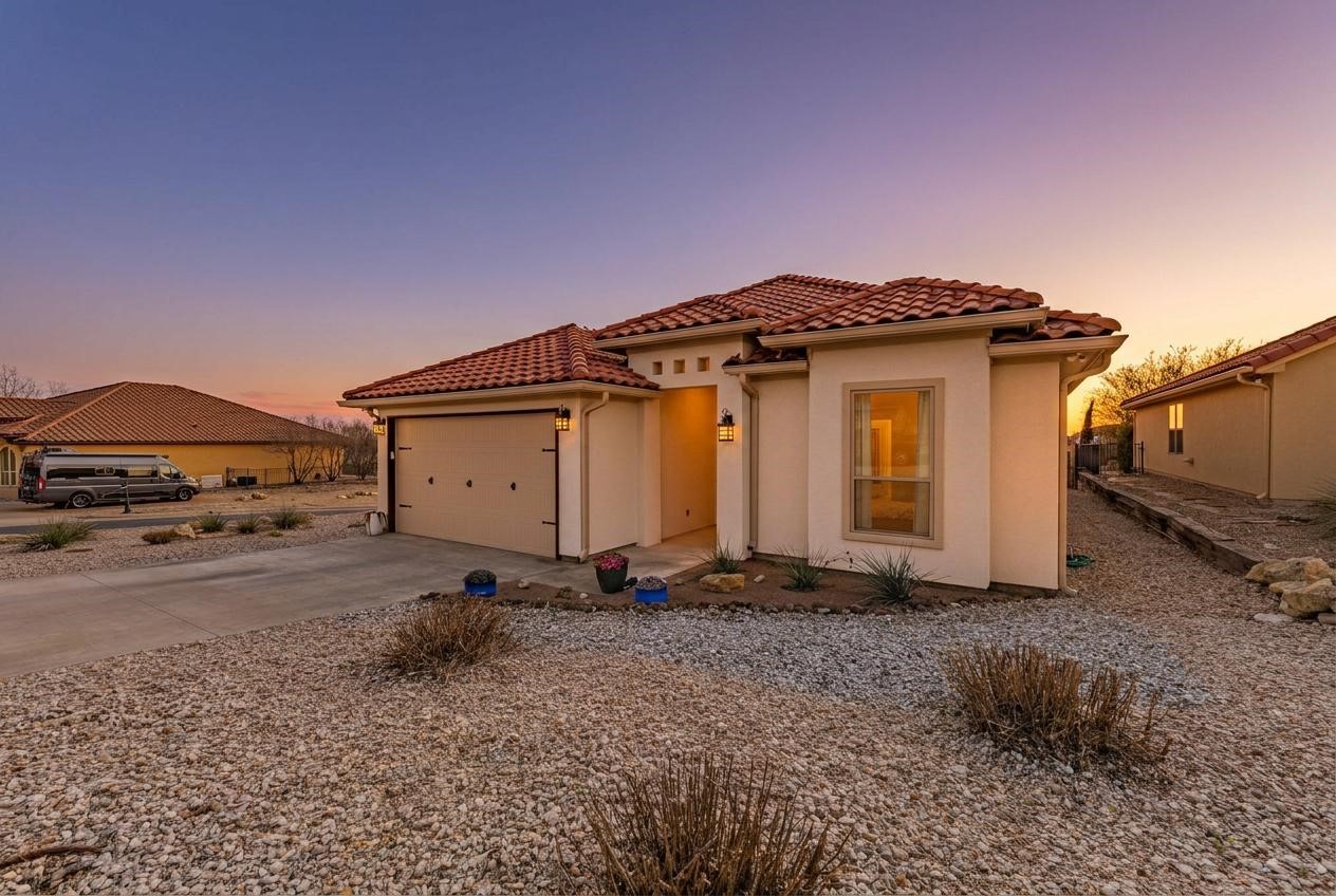 119 Valley View Glen Rose TX 76043