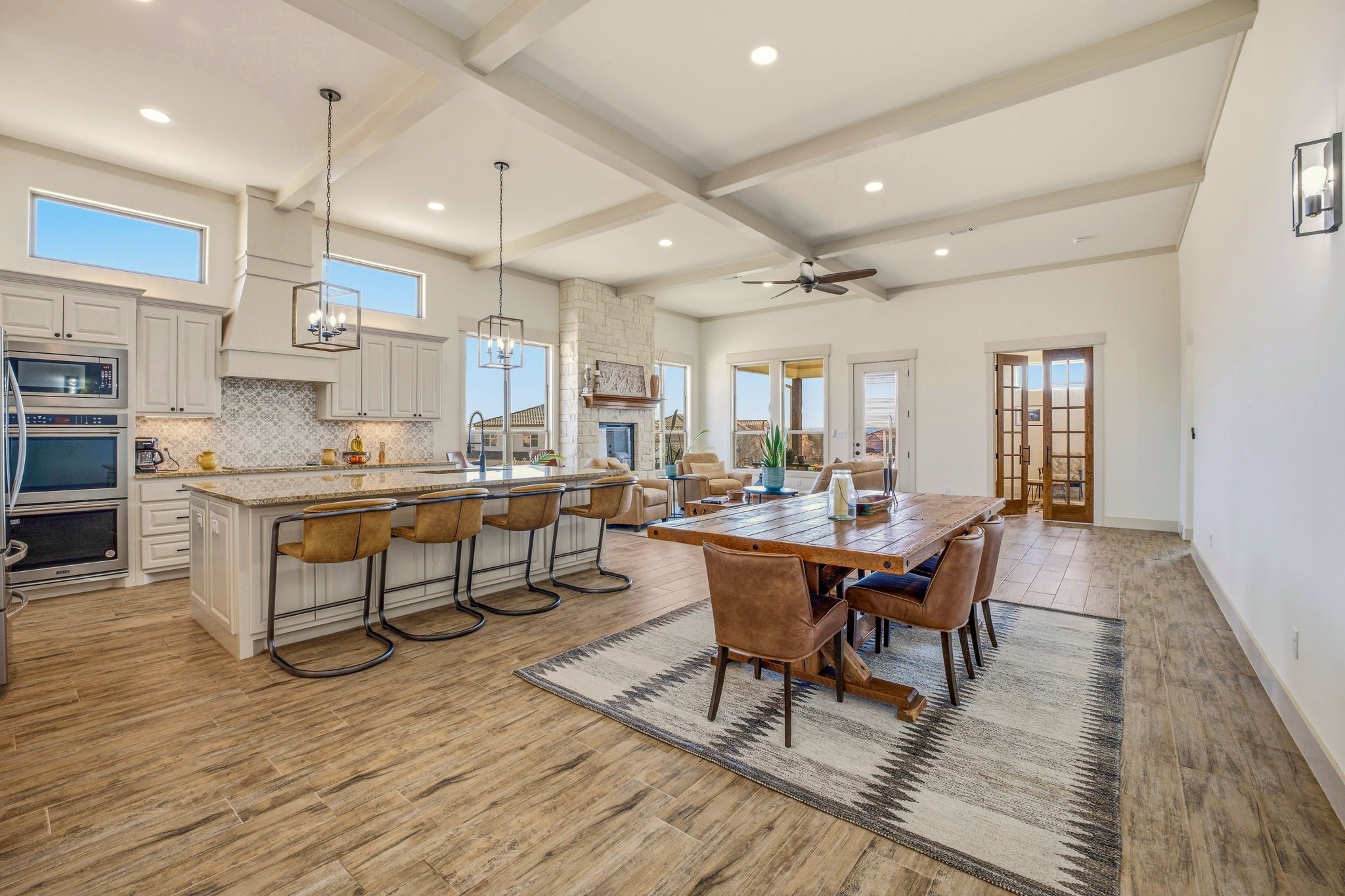 119 Valley View Glen Rose TX 76043