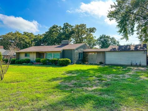 1405 Oaklawn Drive Corsicana TX 75110