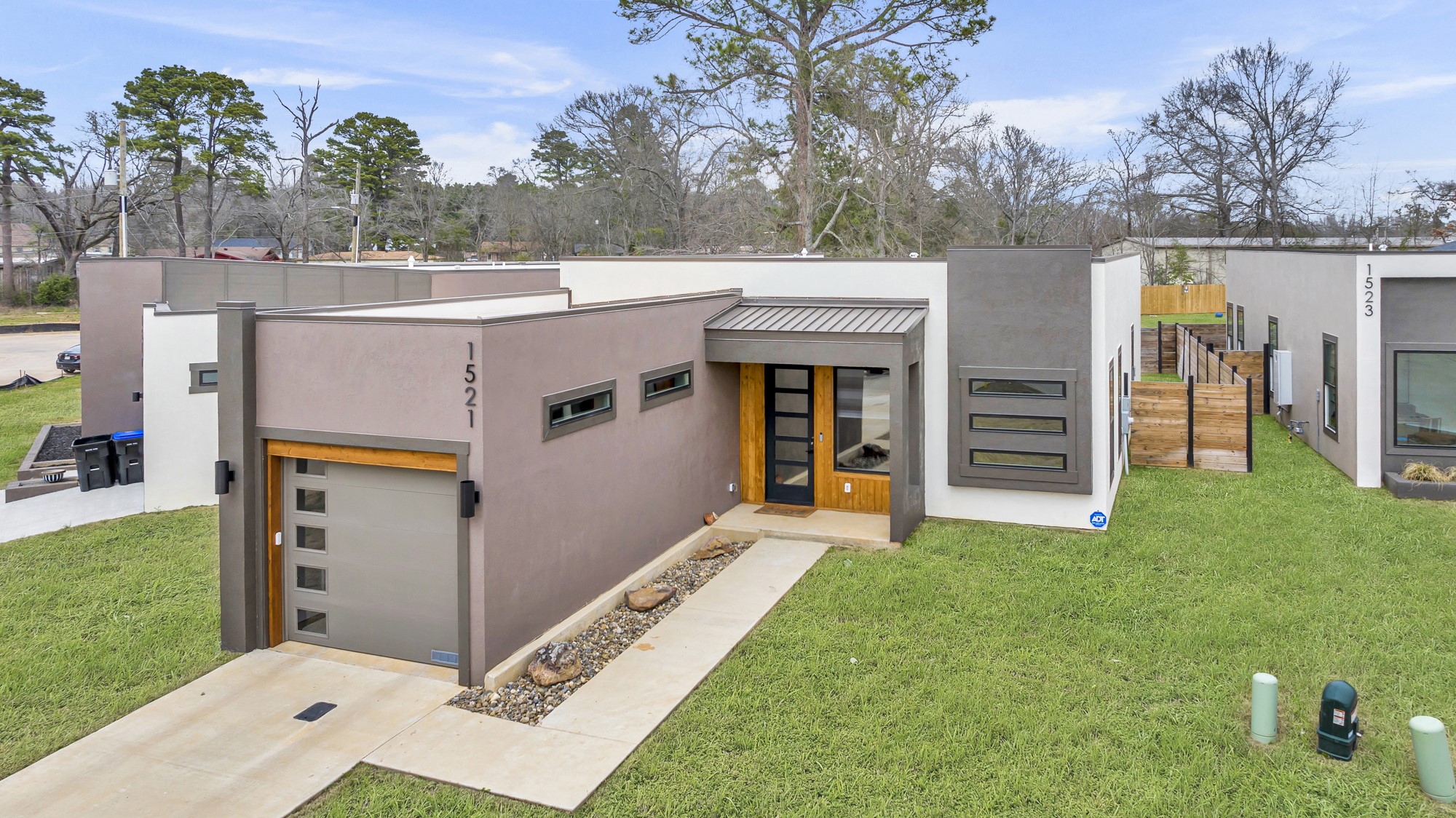 1521 Mahlow Drive Longview TX 75601