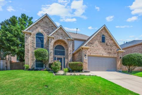 104 Northfield Circle Hickory Creek TX 75065