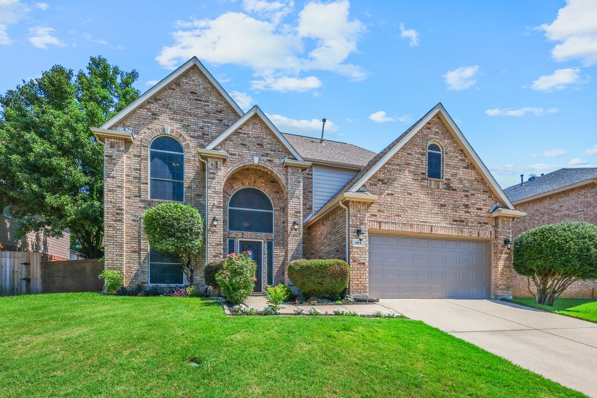 104 Northfield Circle Hickory Creek TX 75065