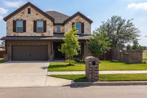 11949 Carlin Drive Fort Worth TX 76108