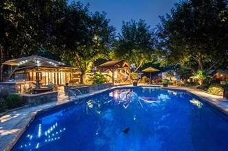 5513 Oak Hills Drive Colleyville TX 76034
