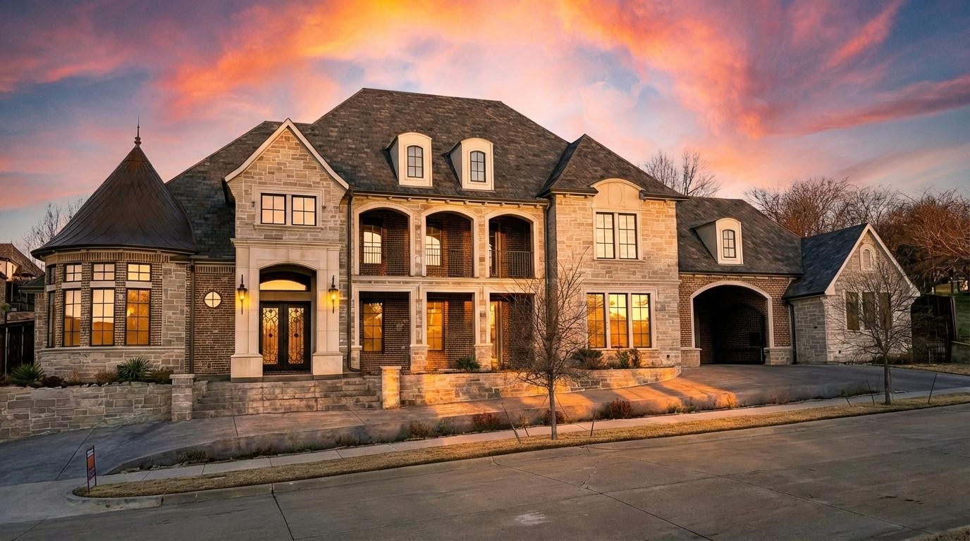 1116 Excalibur Boulevard Lewisville TX 75056