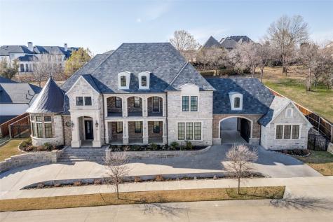1116 Excalibur Boulevard Lewisville TX 75056