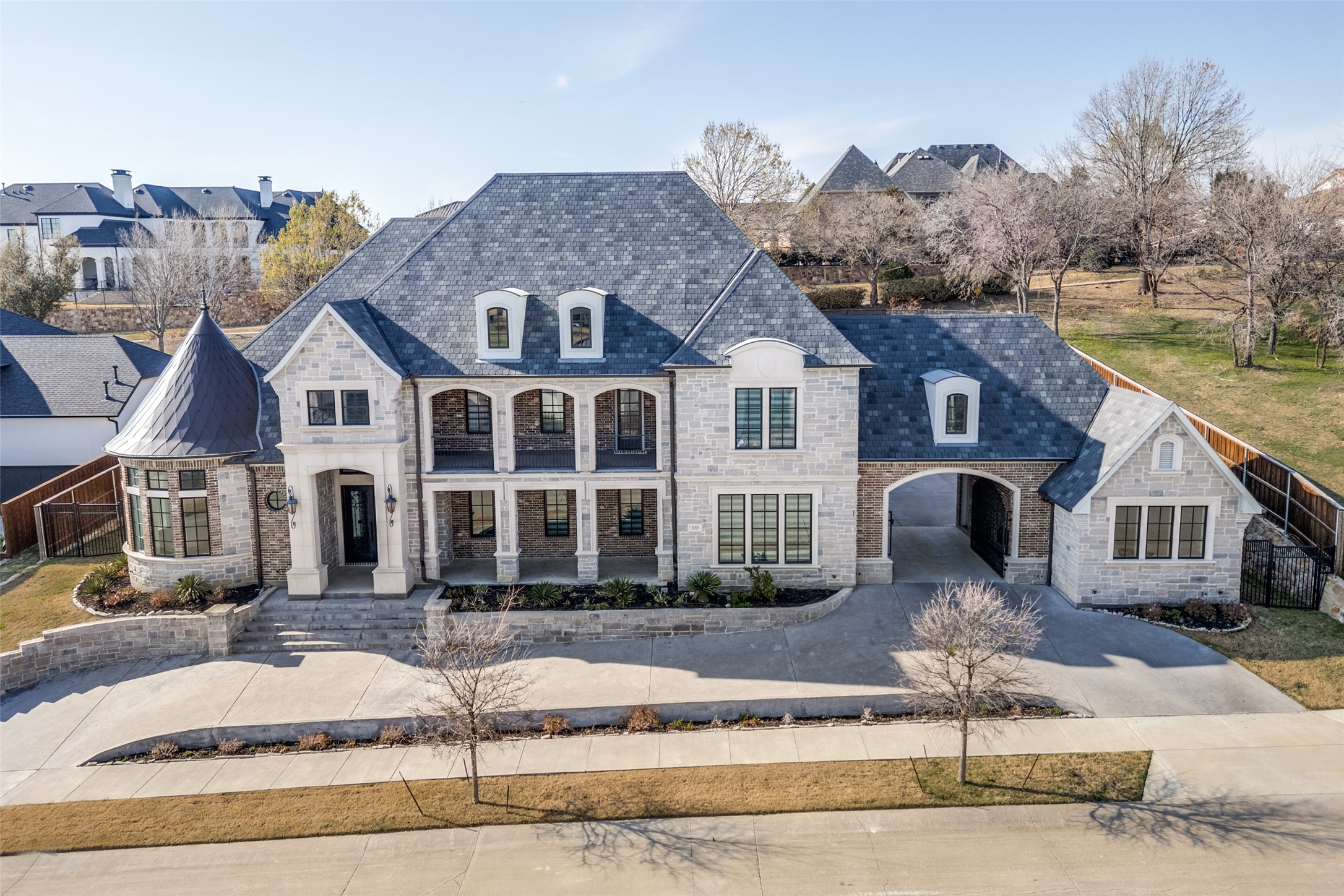 1116 Excalibur Boulevard Lewisville TX 75056