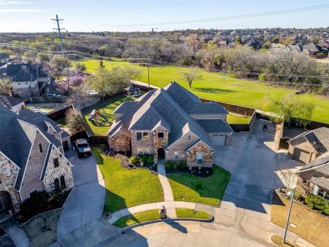 8200 Rio Vista Court North Richland Hills TX 76182