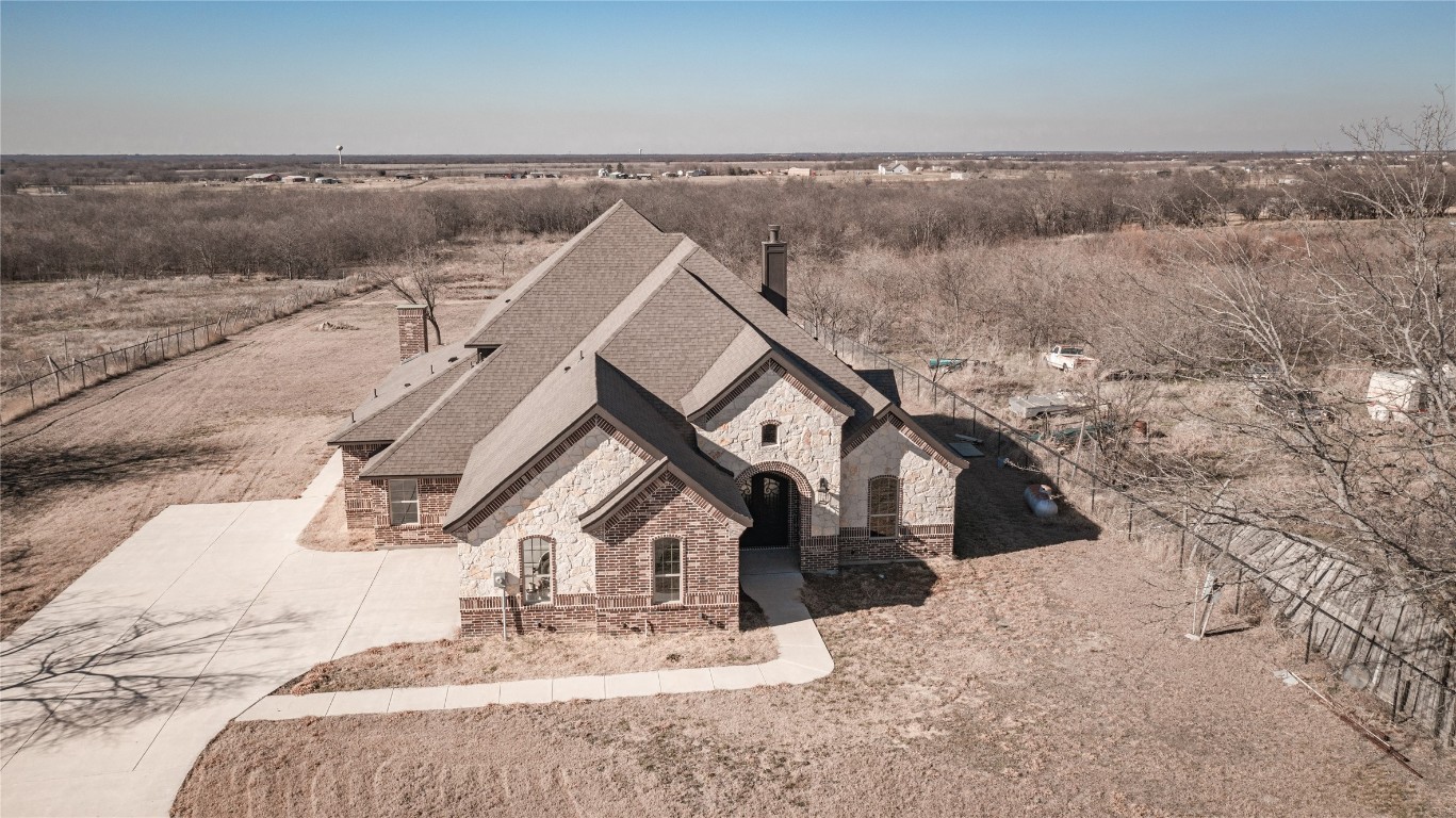 5039 Cheryl Lane Kaufman TX 75142
