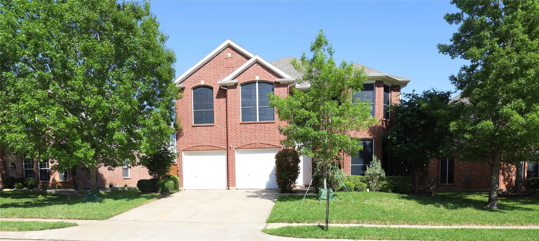 2200 Royal Oak Drive Bedford TX 76021