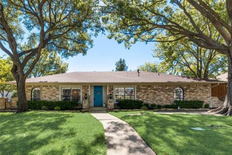 2200 Heather Hill Lane Plano TX 75075