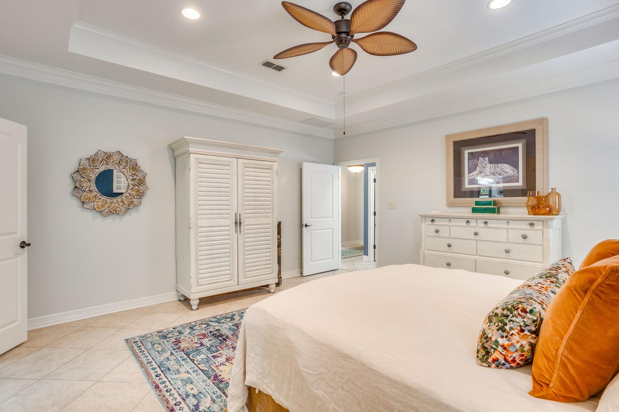 2318 Vienna Drive Granbury TX 76048