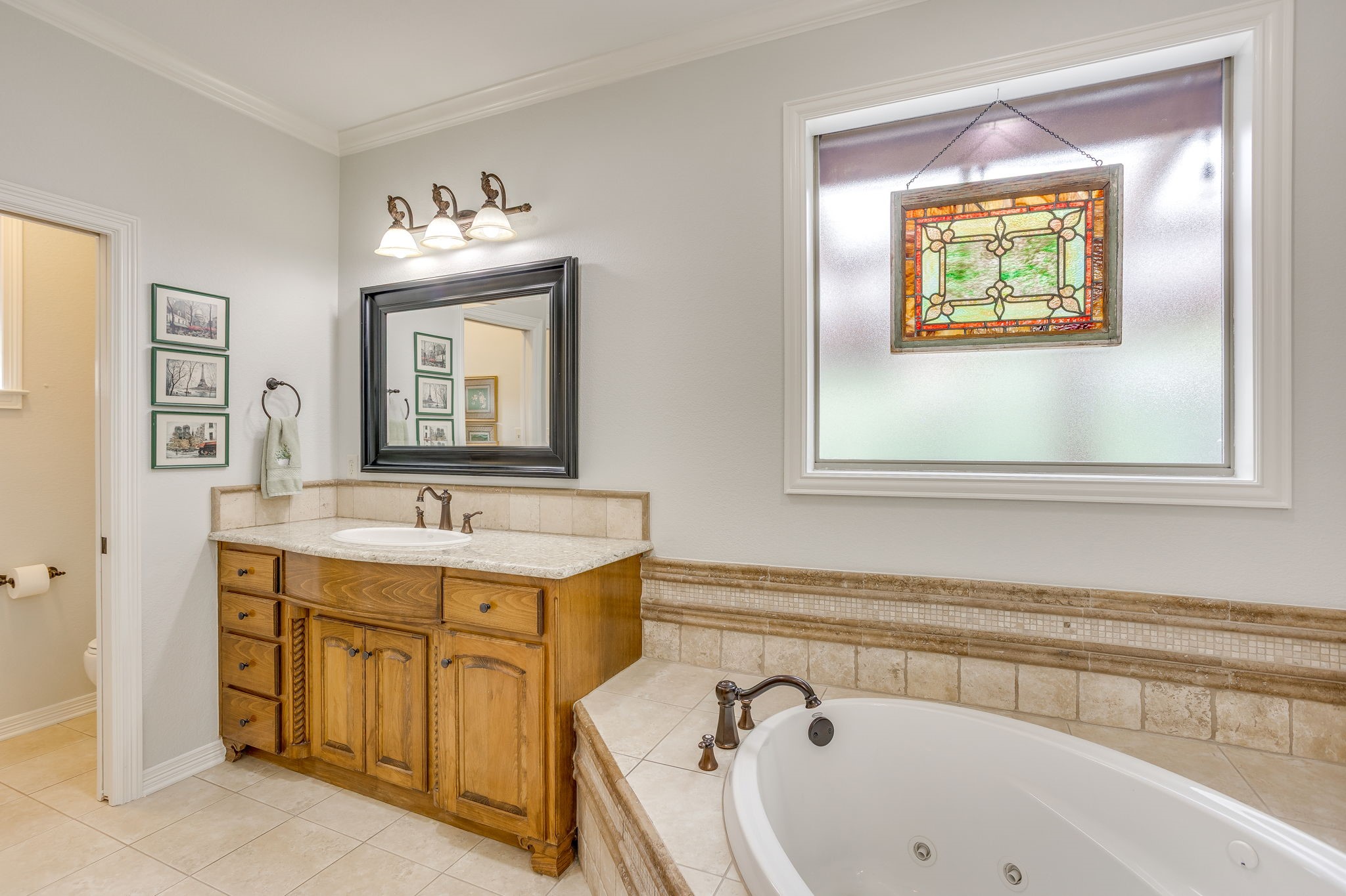 2318 Vienna Drive Granbury TX 76048
