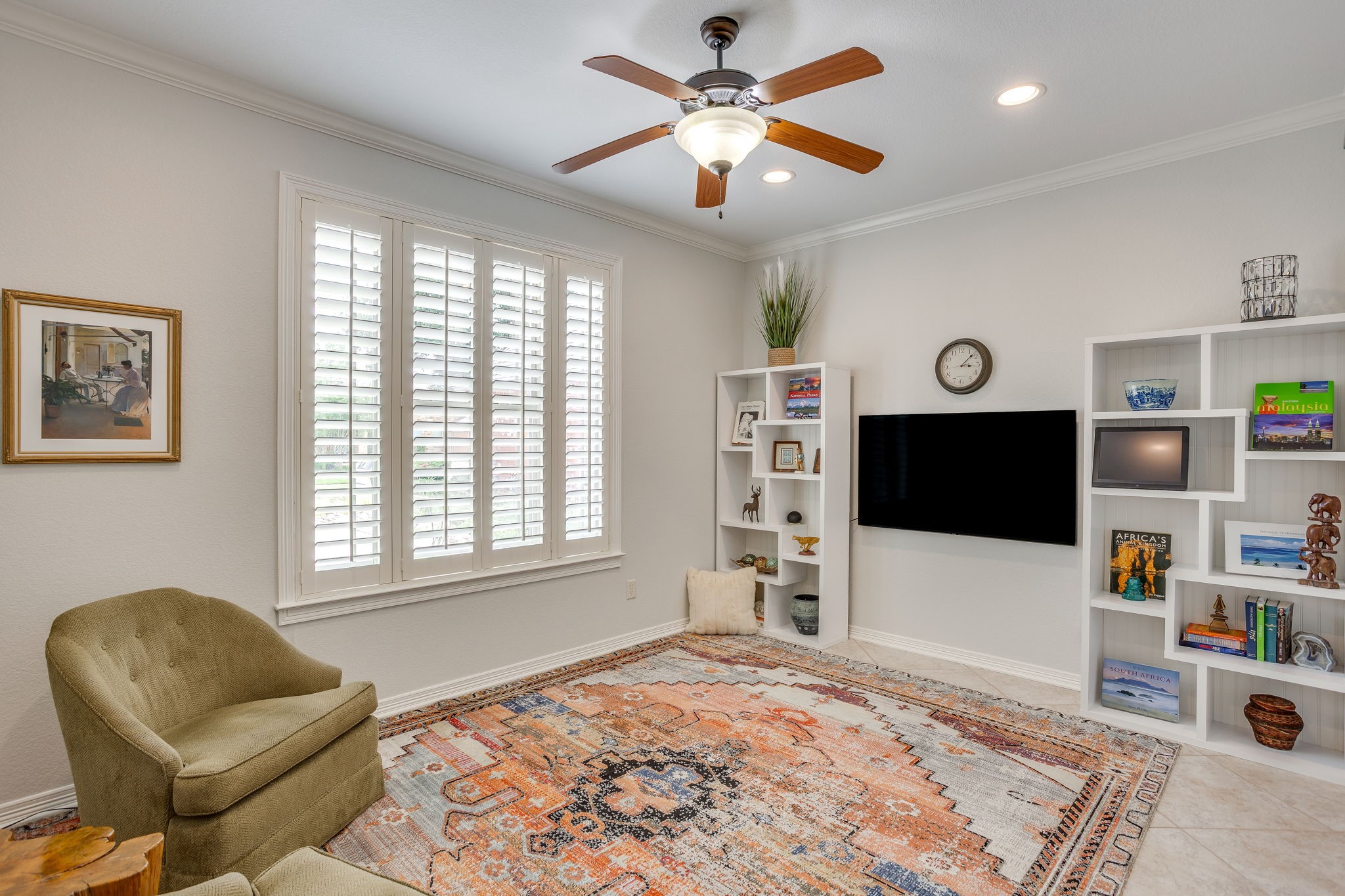 2318 Vienna Drive Granbury TX 76048