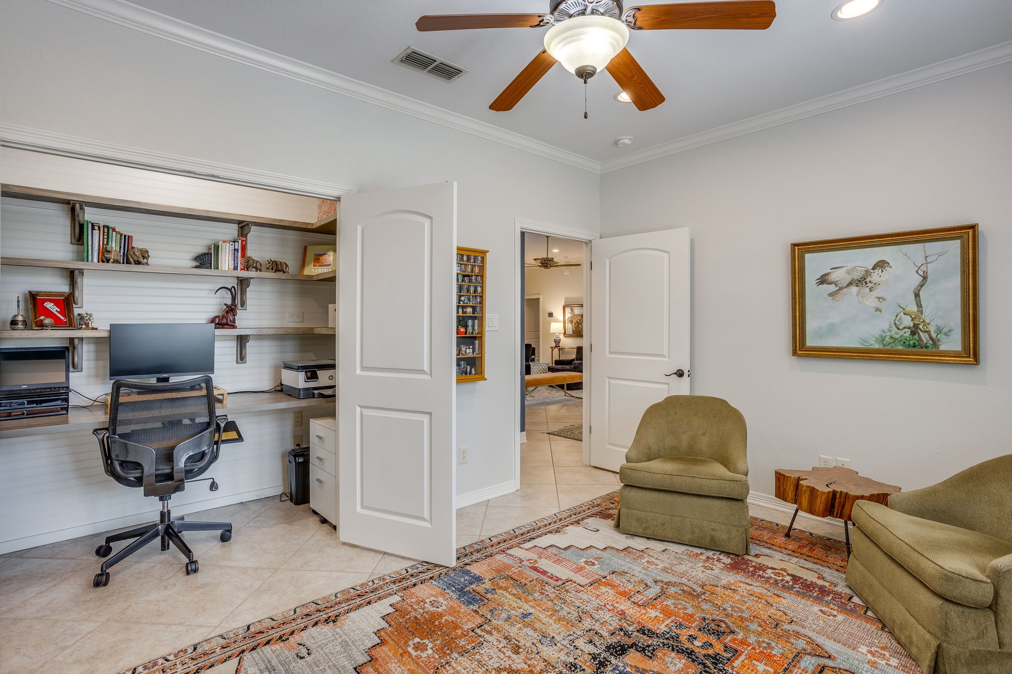 2318 Vienna Drive Granbury TX 76048