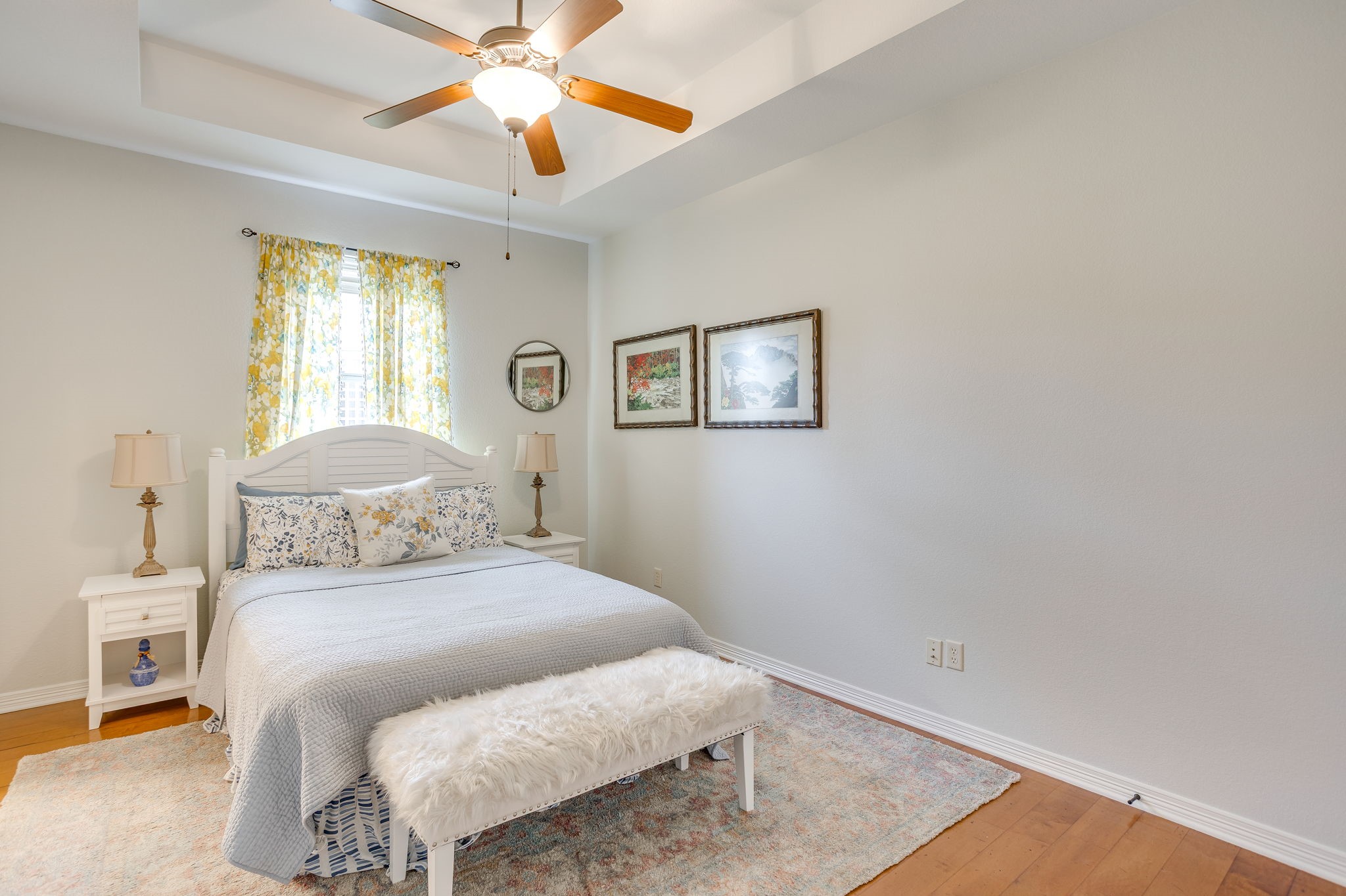 2318 Vienna Drive Granbury TX 76048