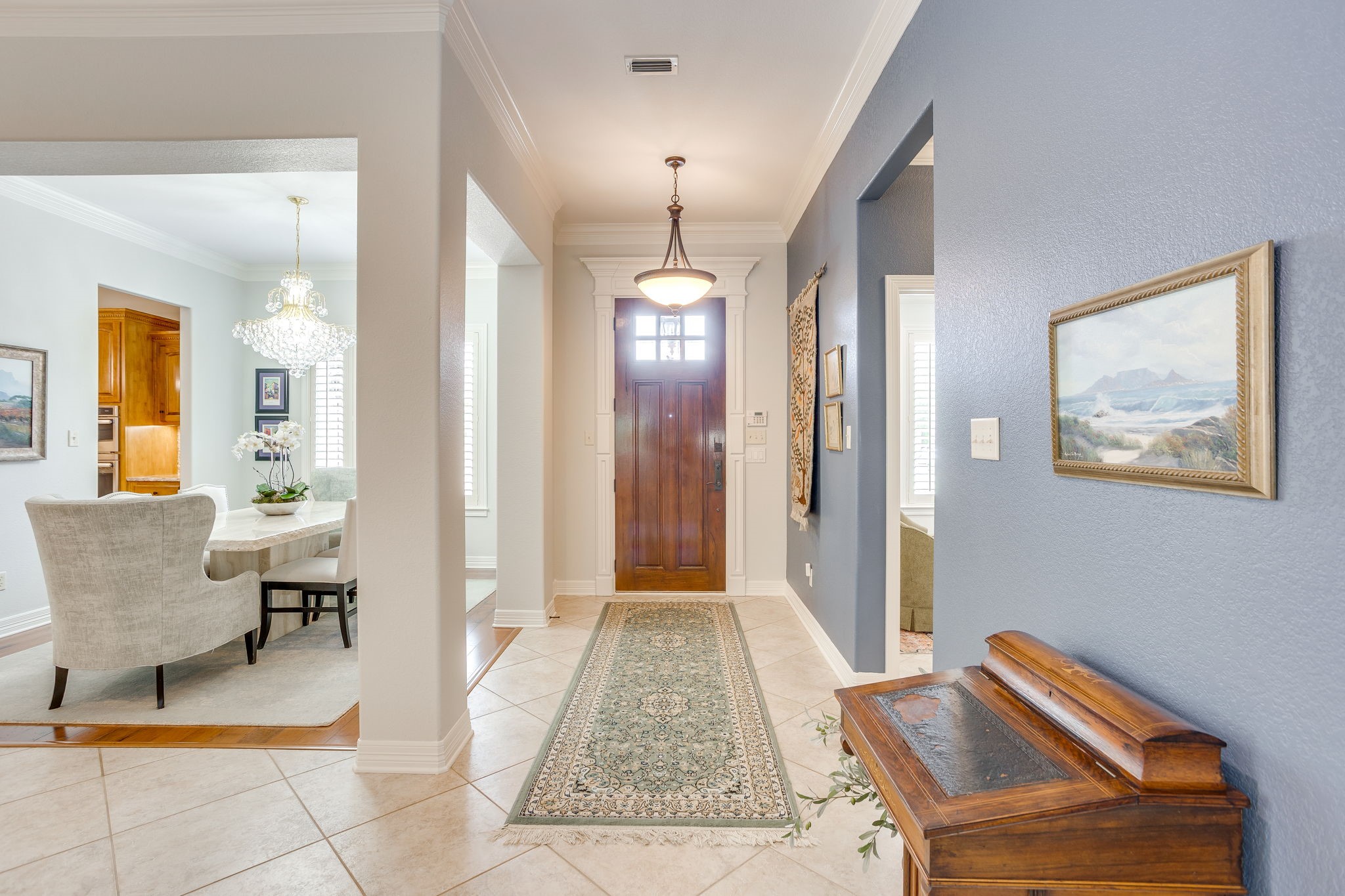 2318 Vienna Drive Granbury TX 76048