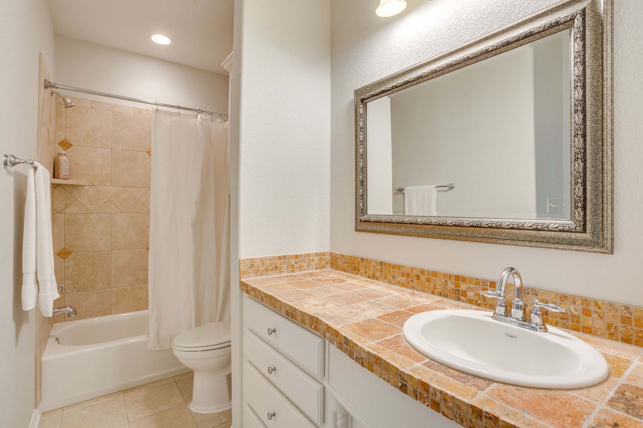 2318 Vienna Drive Granbury TX 76048