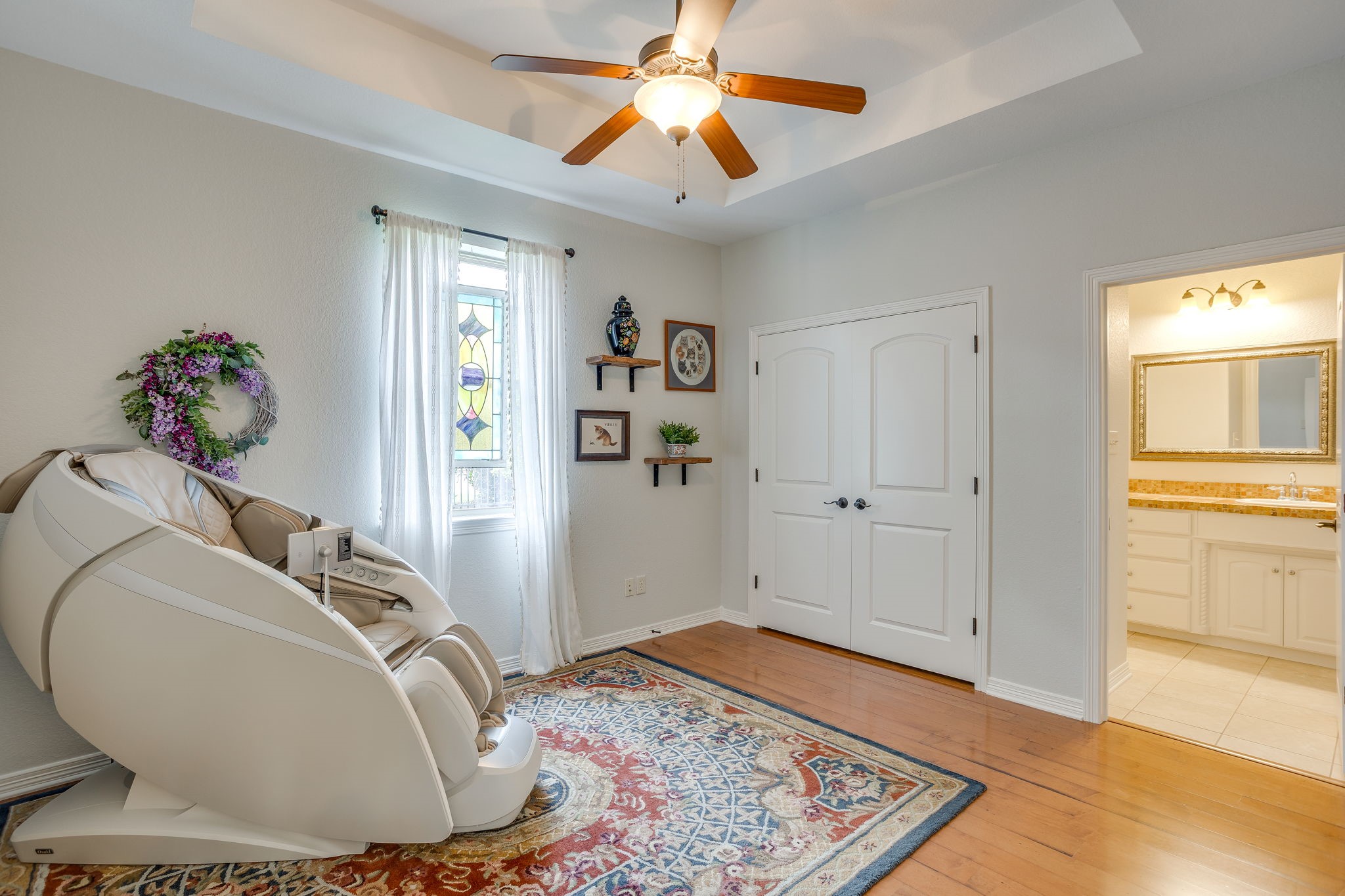 2318 Vienna Drive Granbury TX 76048