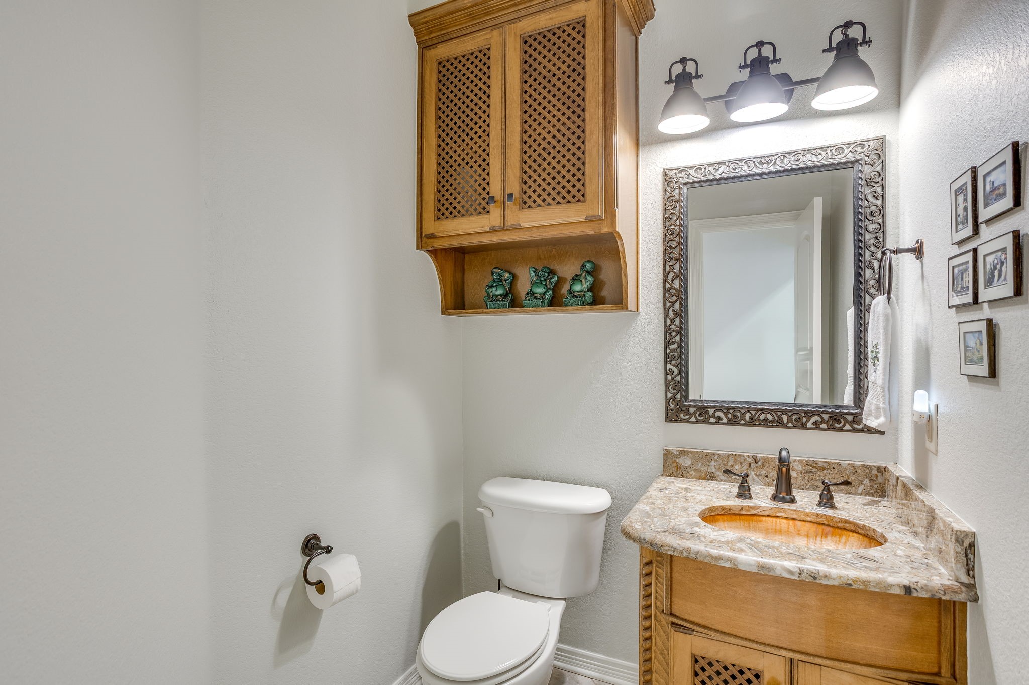 2318 Vienna Drive Granbury TX 76048