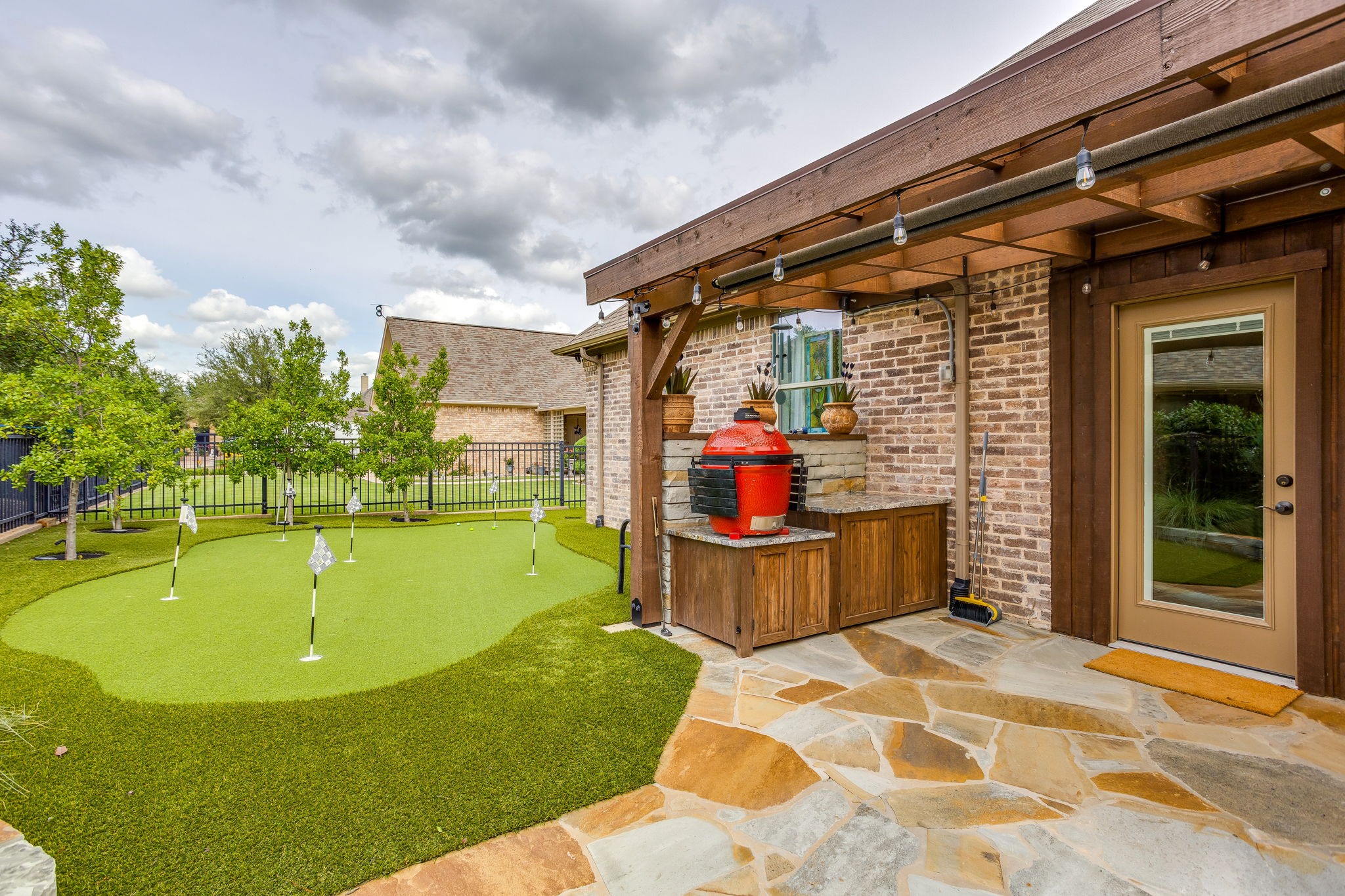 2318 Vienna Drive Granbury TX 76048