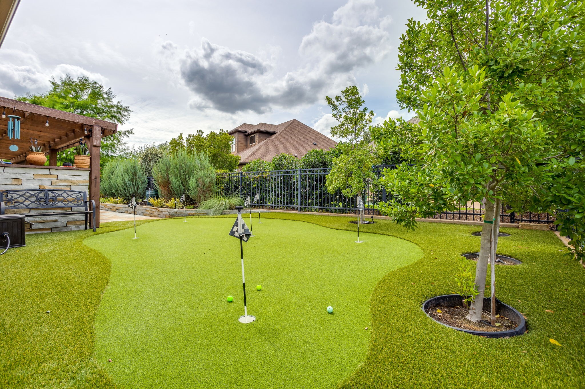 2318 Vienna Drive Granbury TX 76048