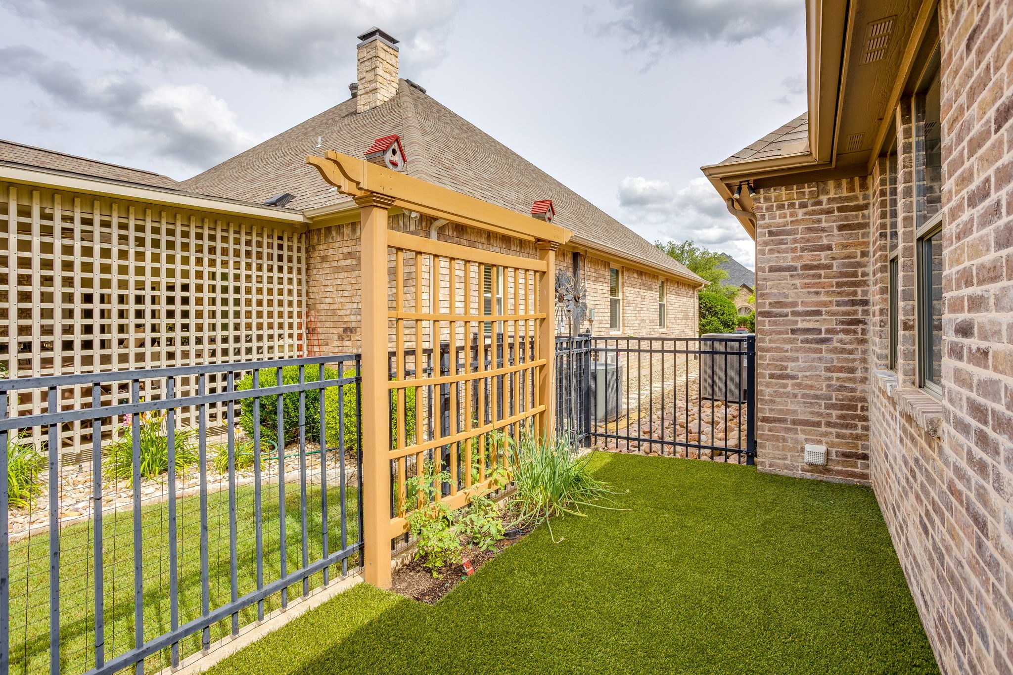 2318 Vienna Drive Granbury TX 76048