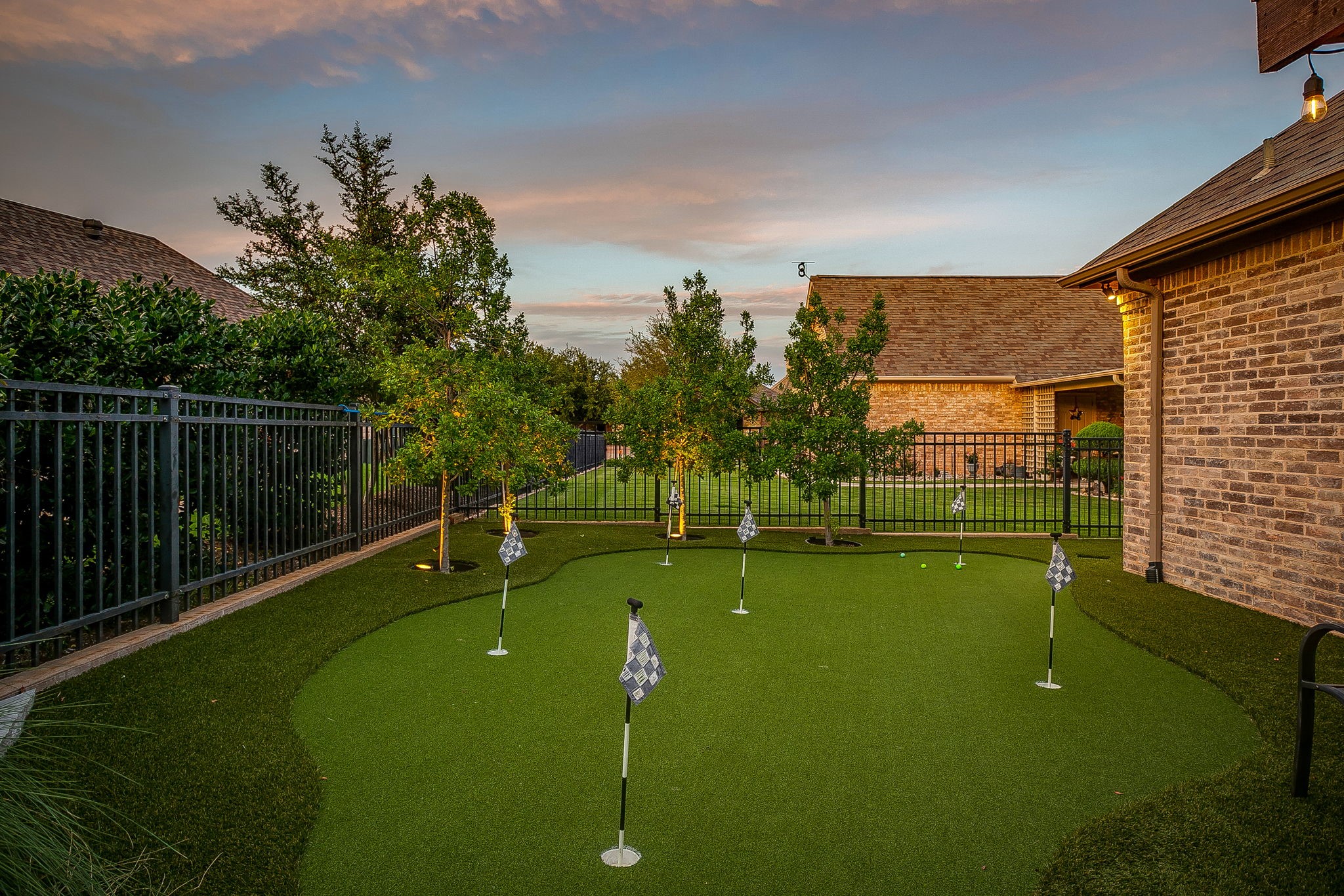 2318 Vienna Drive Granbury TX 76048