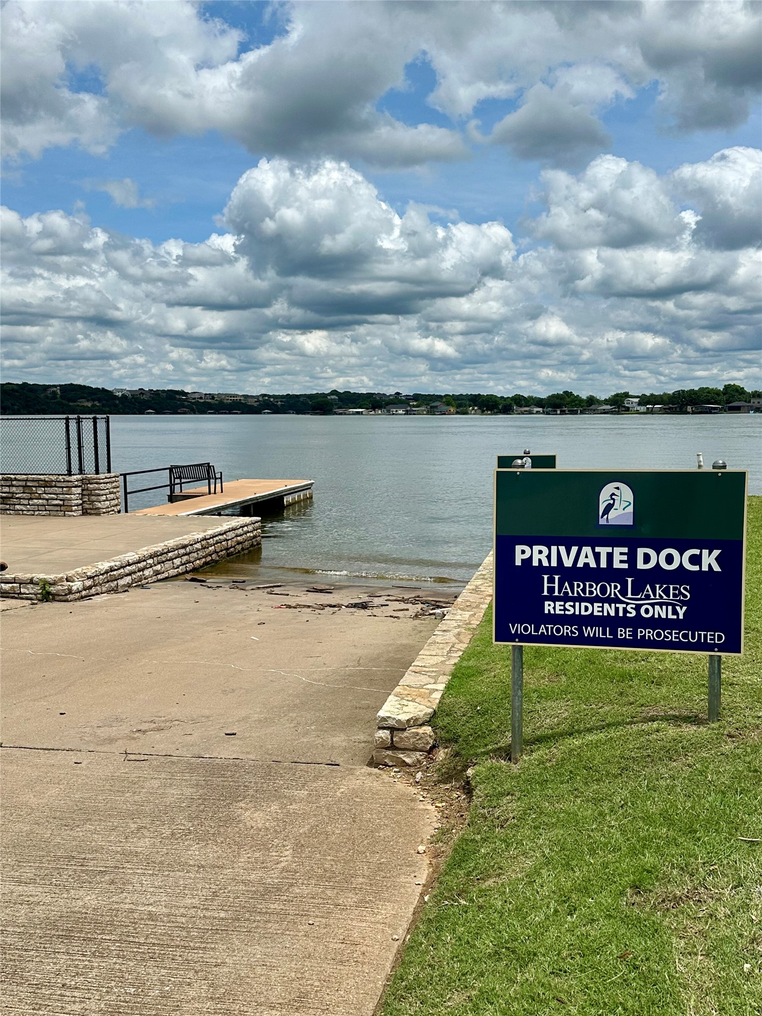 2318 Vienna Drive Granbury TX 76048