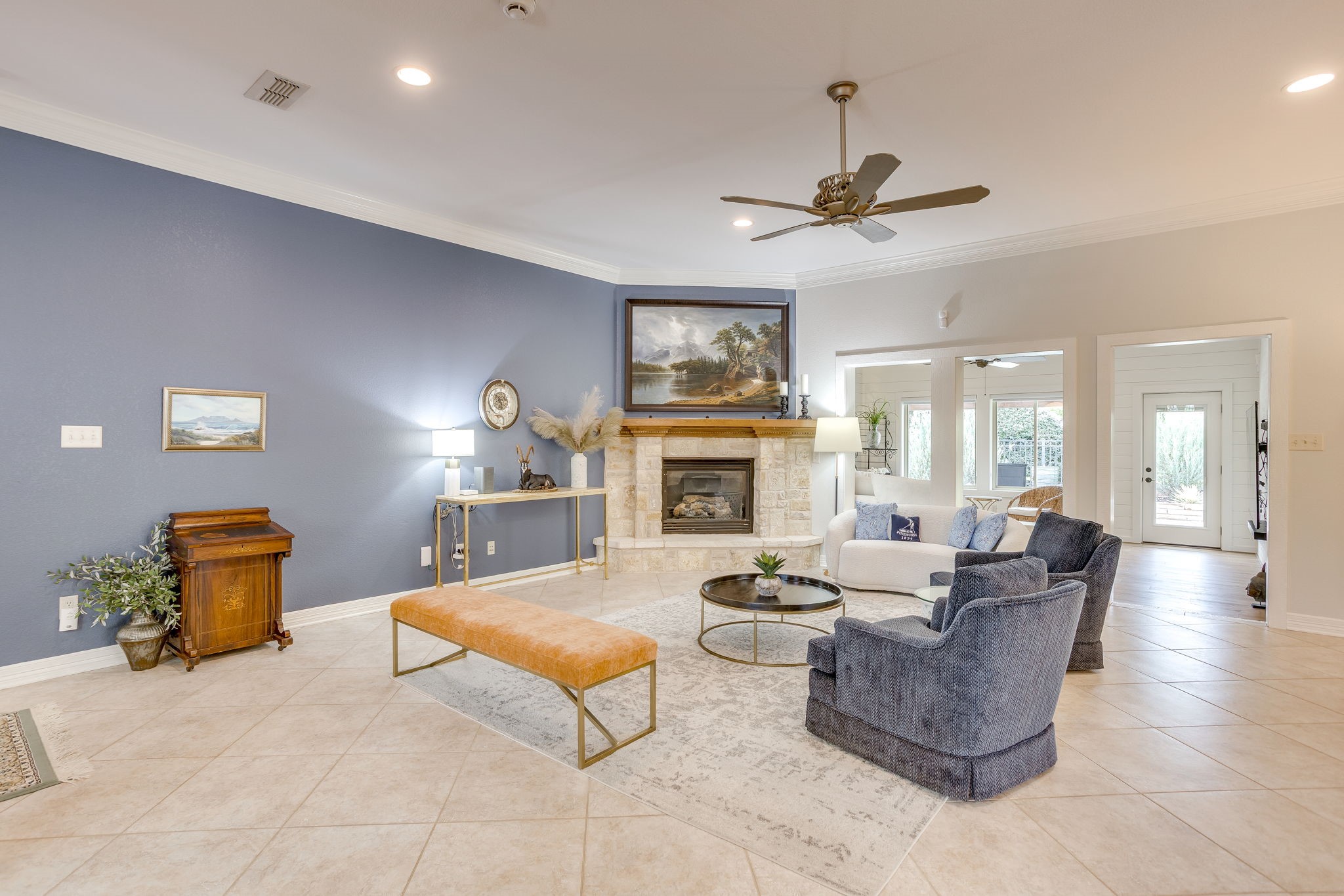 2318 Vienna Drive Granbury TX 76048