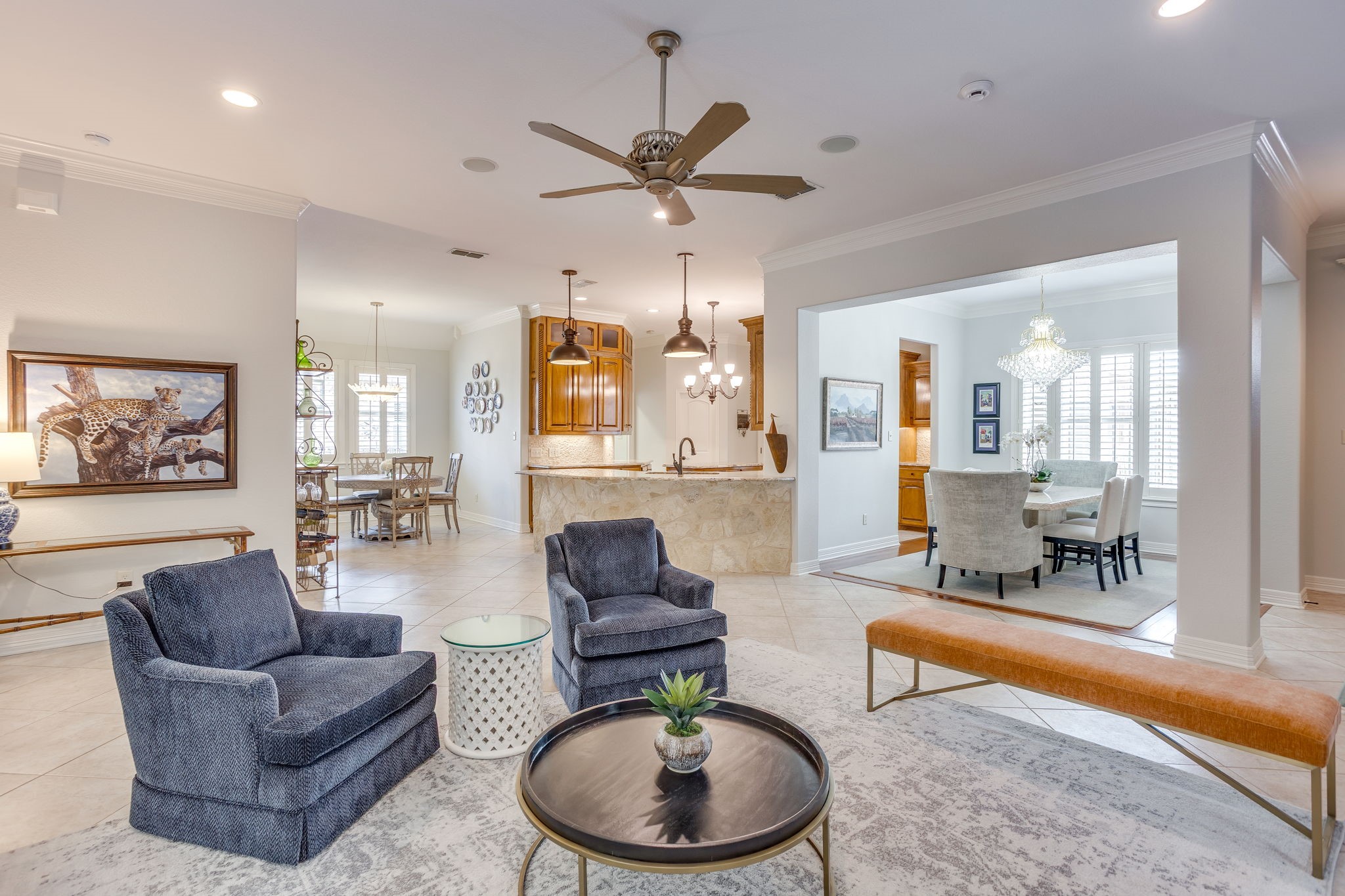 2318 Vienna Drive Granbury TX 76048