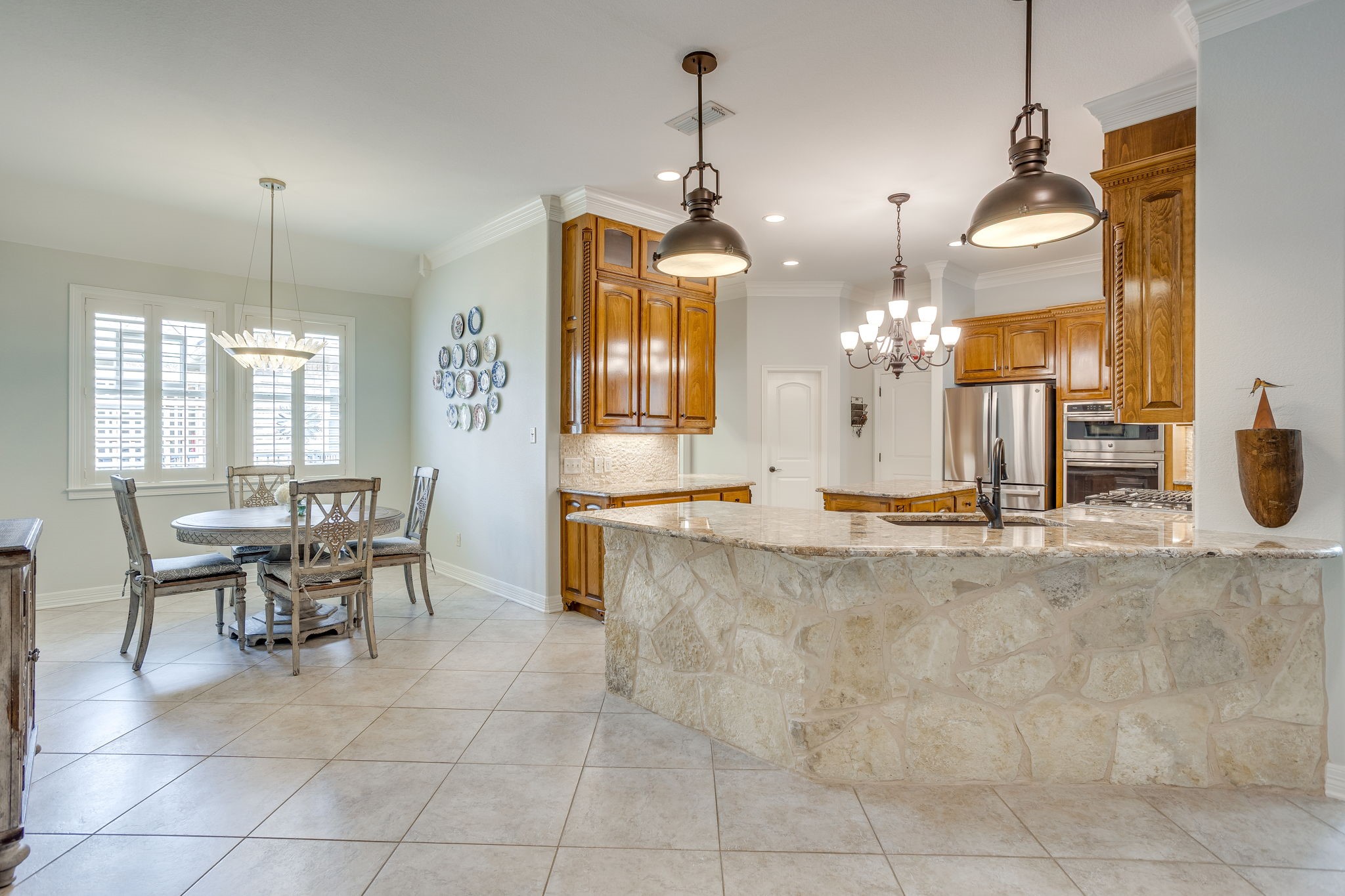 2318 Vienna Drive Granbury TX 76048