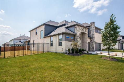 2677 Wiregrass Road Frisco TX 75033