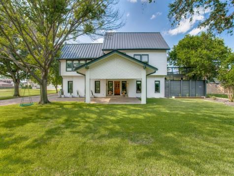 6345 Fairchild Street Plano TX 75093