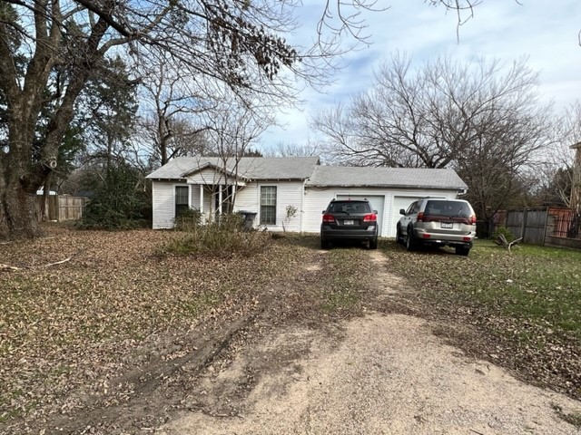 1340 Amity Lane Dallas TX 75217